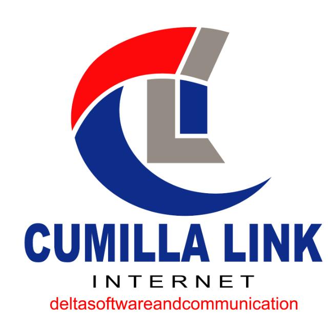 Customer Portal : selfcare.cumillalink.com